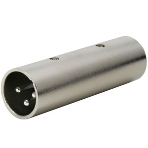 他サイト： テック CD-22 変換プラグXLR[オス]⇒XLR[オス]TECH[CD22キクタニ] 返品種別Aの商品画像