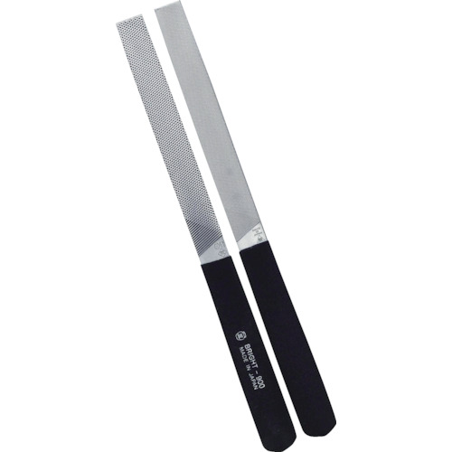 他サイト： ツボサン BRHI-EX11 ブライト900エクストリーム 共柄 平 表:荒目/裏:細目(1本)[BRHIEX11] 返品種別Bの商品画像