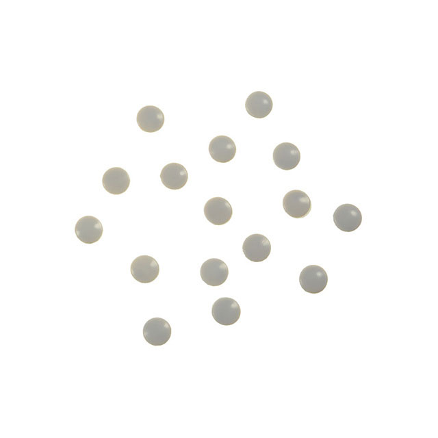 他サイト： パワーサポート AS-44(パワ-サポ-ト) エアーパッドソール for 丸型 φ6mm 厚さ0.45mm 16個入[AS44パの商品画像