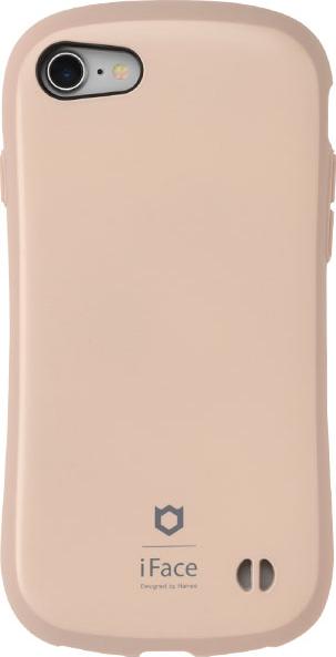 他サイト： Hamee 41-916315 iPhone SE(第3/2世代)/8/7用 iFace First Class Cafeケースの商品画像