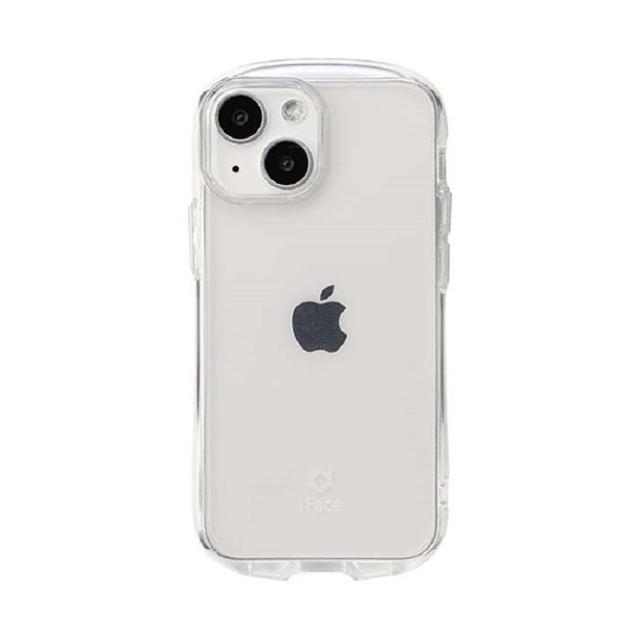 他サイト： Hamee 41-938195 iPhone 13 mini(5.4インチ)用 TPUケース iFace Look in Cleの商品画像