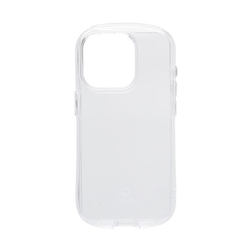 他サイト： Hamee 41-960561 iPhone15 Pro(6.1inch/3眼)用 TPUケース iFace Look in Cの商品画像