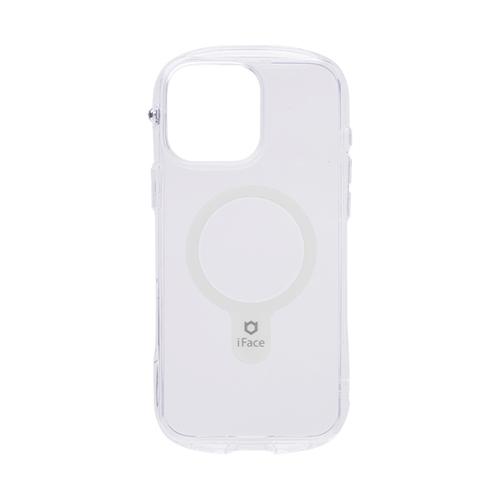 他サイト： Hamee 41-980460 iPhone 16 Pro Max用 ハイブリッドMagSynqケース iFace Look iの商品画像