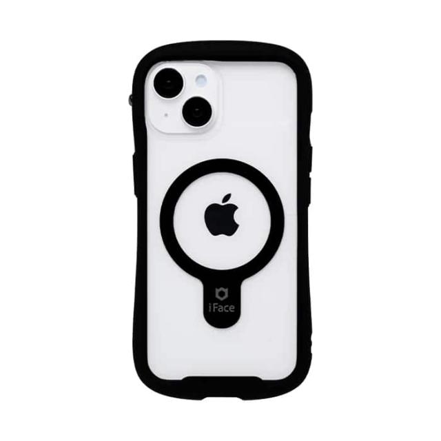 他サイト： Hamee 41-983430 iPhone 15/14/13用 ガラスケース iFACE REFLECTION MAGSYNQの商品画像