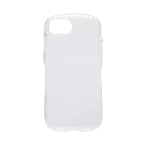 他サイト： Hamee 41-988688 iPhone 16e用 TPUケース iFACE LOOK IN CLEAR(クリア)[4198の商品画像