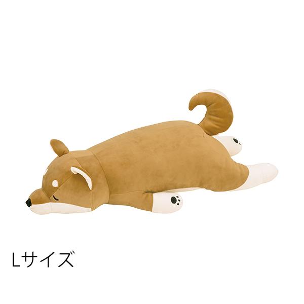 他サイト： りぶはあと(LIV HEART) 08-098481 抱きまくらL(コタロウ)[08098481] 返品種別Aの商品画像