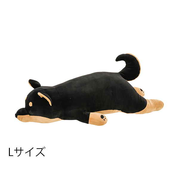 他サイト： りぶはあと(LIV HEART) 08-312518 抱きまくらL(コテツ)[08312518] 返品種別Aの商品画像