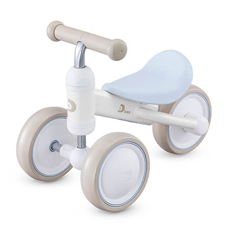 他サイト： アイデス D-Bike mini ワイド ブルー  返品種別Bの商品画像