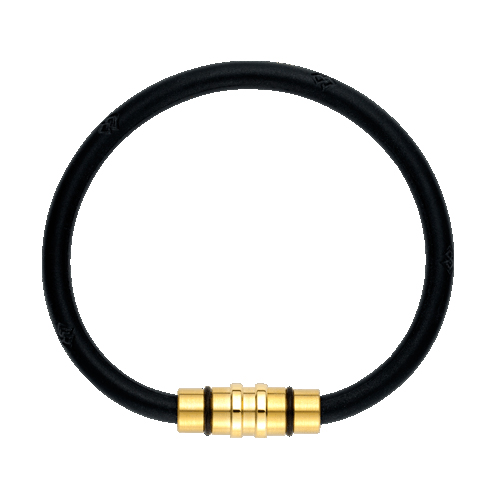 他サイト： コラントッテ ABAEF52S コラントッテ ループ クレスト(プレミアムゴールド・サイズ:S 適応目安:16cm)Colantの商品画像