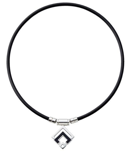 他サイト： コラントッテ ABARD37LL コラントッテ TAO ネックレス α ARAN(シルバー・サイズ:LL 適応目安:51cm)Cの商品画像