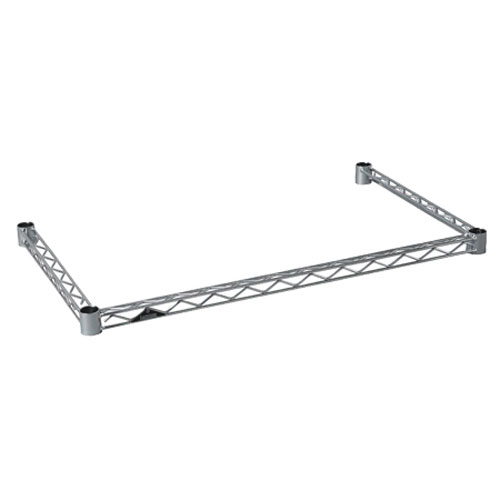 他サイト： ルミナス コの字バー (幅91.5×奥行46cm) 25KWB9045返品種別Aの商品画像