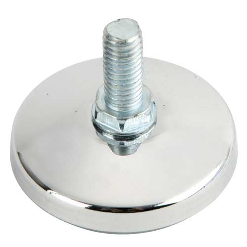 他サイト： ルミナス P-AP 円形アジャスター(1個)Luminous レギュラーシリーズ ポール径25mm専用[PAP] 返品種別Aの商品画像