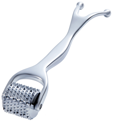 他サイト： アルファックス 707851 熱伝導スカルプローラー[707851アルフアツクス] 返品種別Aの商品画像