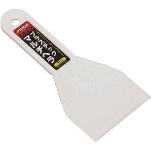 他サイト： 井上工具 12704 プラスチックマルチヘラ 70mmへら[12704イノウエコウグ] 返品種別Bの商品画像