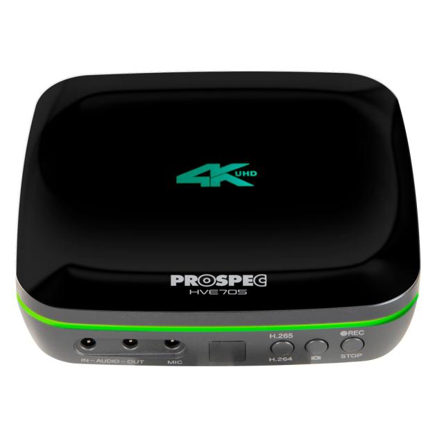 他サイト： プロスペック HVE705 デジタル保存機器PROSPEC[HVE705] 返品種別Aの商品画像