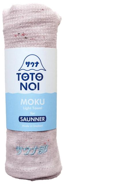 他サイト： MOKU(モク) BF019485-1A-2E サウナMOKU(サウナ部/ベビーピンク・Mサイズ)[BF0194851A2E] の商品画像