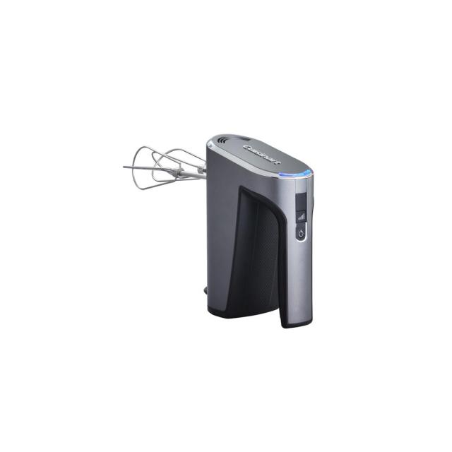 他サイト： クイジナート RHM100J コードレス充電式ハンドミキサー ダークグレーCuisinart[RHM100J] 返品種別Aの商品画像