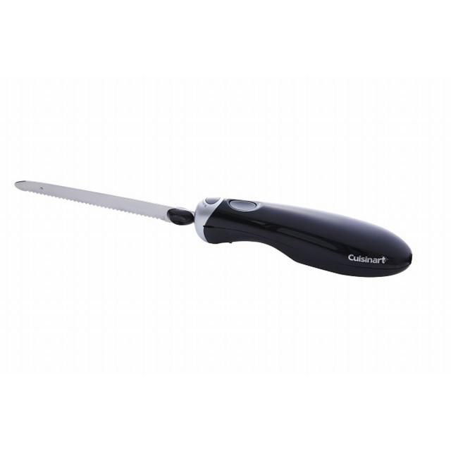 他サイト： クイジナート CEK-30J 電動ナイフCuisinart[CEK30J] 返品種別Aの商品画像