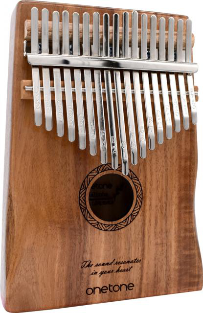 他サイト： ワントーン OTKL-03/KOA カリンバ(コア)ONETONE[OTKL03KOA] 返品種別Aの商品画像