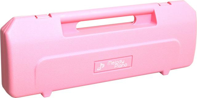 他サイト： KC P3001-CASE/PK メロディピアノ専用ケース(ピンク)Kyoritsu Corporation[P3001CASEの商品画像