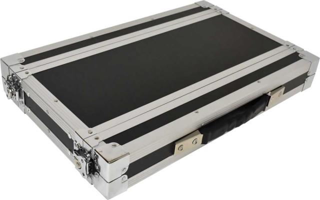他サイト： KC HRC-1U 1UハーフラックケースKyoritsu Corporation RACK CASE[HRC1U] 返品種別Aの商品画像