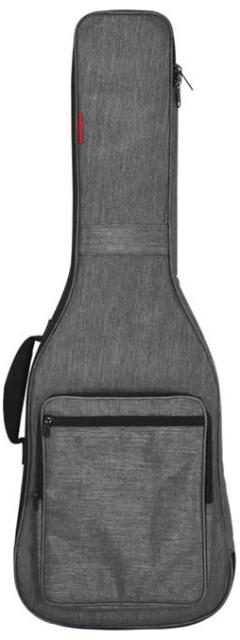 他サイト： タフティクス TX-EG1/GRY エレキギター用ギグバッグ(グレー)TOUGH-TX[TXEG1GRY] 返品種別Aの商品画像