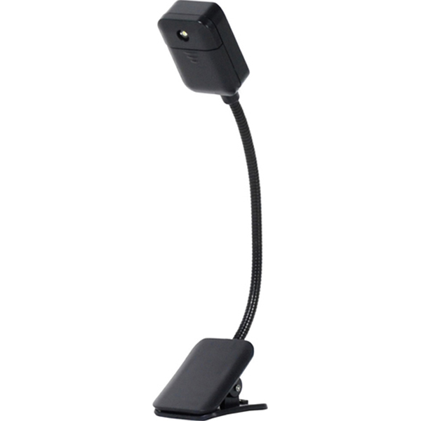 他サイト： KC KML-01 譜面台用LEDライト(クリップ式)Kyoritsu Corporation[KML01] 返品種別Aの商品画像