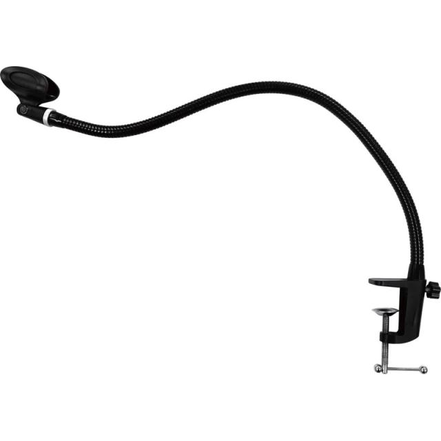 他サイト： KC MDS-4-BK マイクスタンド[MDS4BK] 返品種別Aの商品画像