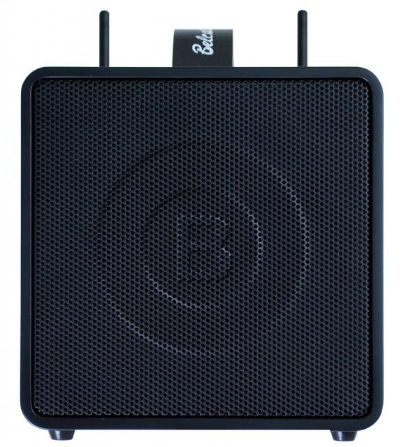 他サイト： ベルキャット BWPA-40W ポータブル PAアンプ (チャンネル切替対応モデル)Belcat[BWPA40W] 返品種別Aの商品画像