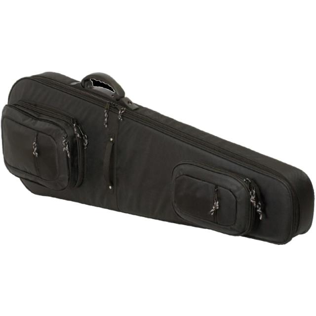 他サイト： KC SHB-130 ベース用セミハードケース(ブラック)Kyoritsu Corporation[SHB130] 返品種別Aの商品画像