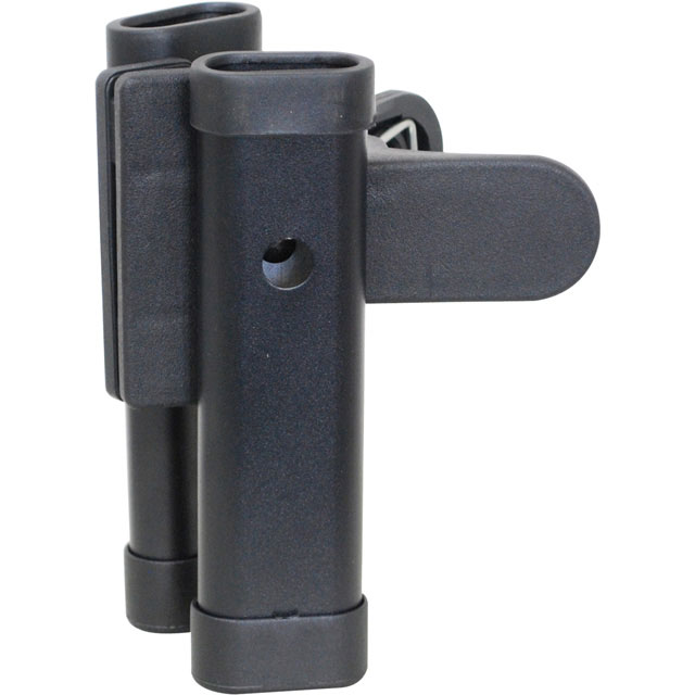 他サイト： KC SH120 スティックホルダー(ブラック)[SH120BK] 返品種別Aの商品画像