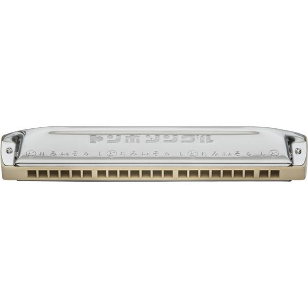 他サイト： トンボ 1222 教育用ハーモニカTOMBO No.1222[1222トンボ] 返品種別Bの商品画像