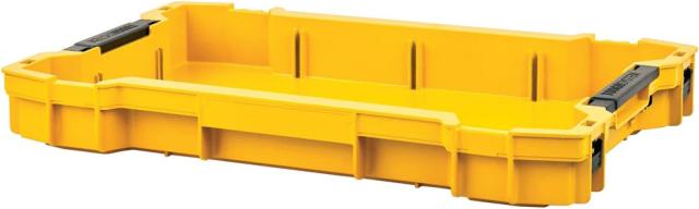他サイト： デウォルト DWST83407-1 タフシステム2.0 トレー 小DEWALT TOUGH SYSTEM[DWST834071]の商品画像