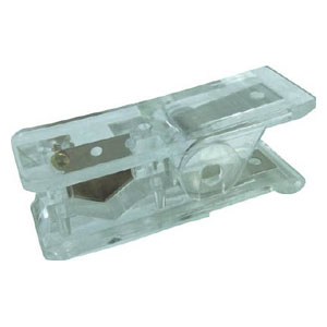 他サイト： 千代田通商 TC16 チューブカッター[TC16チヨダ] 返品種別Bの商品画像