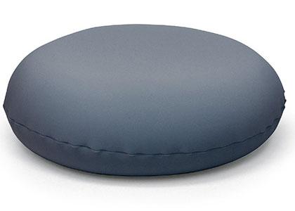 他サイト： モグ 雲にさわる夢クッション 本体(ナイトネイビー) MOGU ビーズクッション クモニサワルユメクツシヨンNNV返品種別Bの商品画像