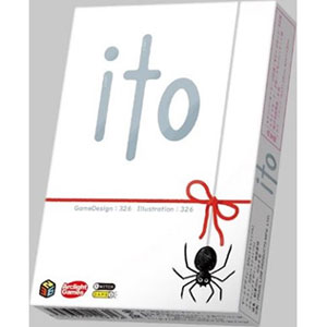 他サイト： アークライト ito(イト)カードゲーム  返品種別Bの商品画像