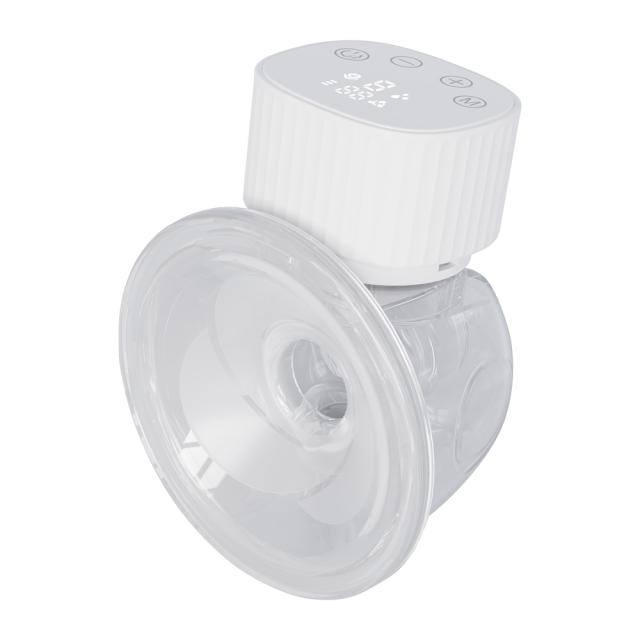 他サイト： エジソンママ KJZ420189 電動さく乳器 ハンズフリーKJC EDISONmama[KJZ420189] 返品種別Aの商品画像