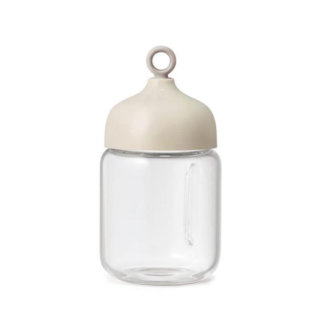 他サイト： EDISONmama KJ4308 離乳食ブレンダー パパっとクック フタ・容器セット(160ml)EDIMOTTO エジモットの商品画像