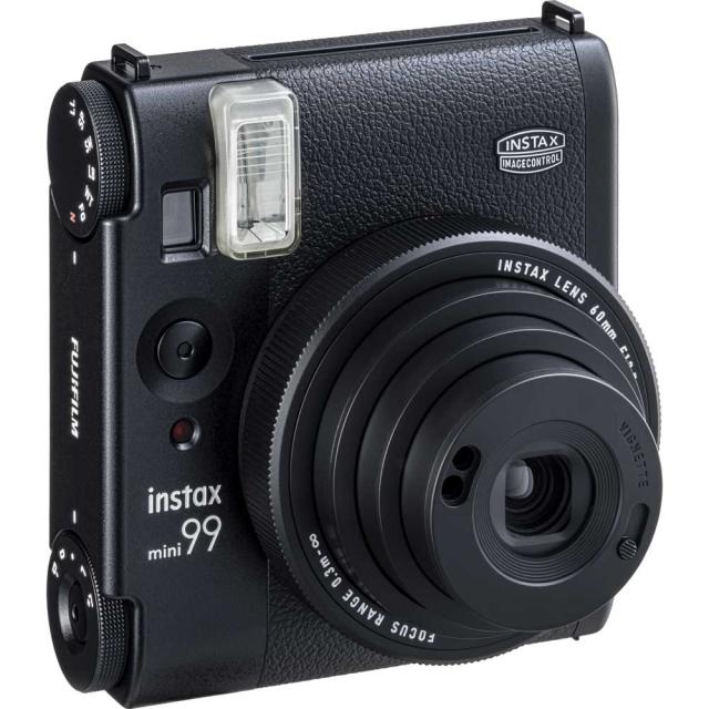 他サイト： 富士フイルム INS_MINI99_TH チェキ「instax mini 99」INSTAX MINI 99[INSMINI99の商品画像