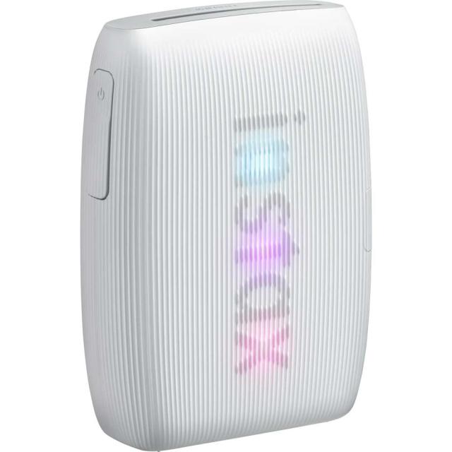 他サイト： 富士フイルム スマートフォン用プリンター「”チェキ”instax mini Link 3」(クレイホワイト)  INSMINI_の商品画像