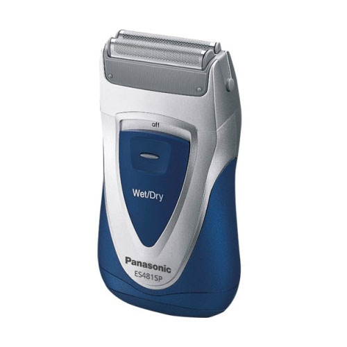 他サイト： パナソニック メンズシェーバー[電気シェーバー]【2枚刃】(シルバー調) Panasonic ツインエクス WET/DRY ESの商品画像