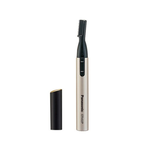 他サイト： パナソニック ER402PP-K 耳毛カッター【乾電池式】Panasonic[ER402PPK] 返品種別Aの商品画像