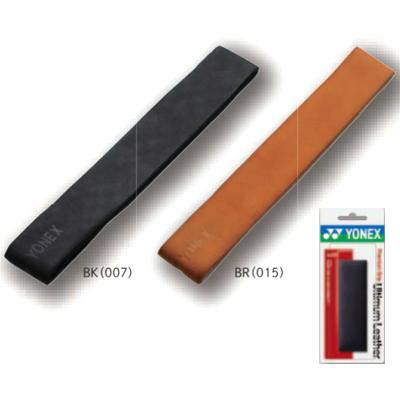 他サイト： ヨネックス YONEX AC221 007 プレミアムグリップ アルティマムレザー(ブラック)[YONEXAC221007] 返の商品画像