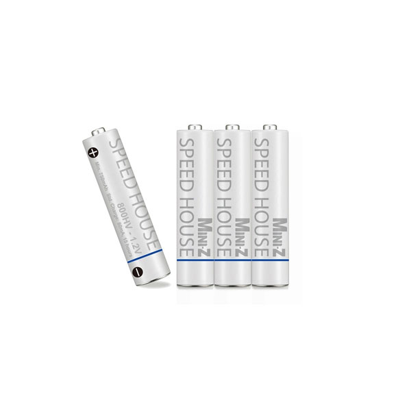 他サイト： 京商 【再生産】SPEED HOUSE 800HV 単4ニッケル水素バッテリー(4pcs)【71998】ラジコン  返品種別Bの商品画像