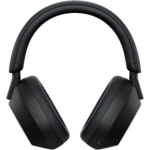 他サイト： ソニー ノイズキャンセリング機能搭載Bluetooth対応ダイナミック密閉型ヘッドホン(ブラック) SONY 1000Xシリーズの商品画像
