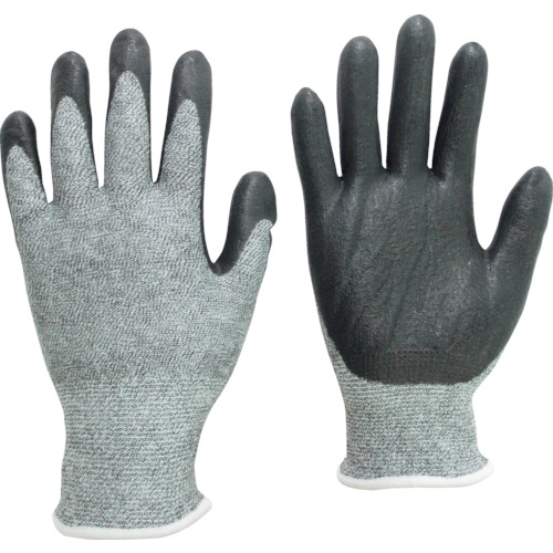 他サイト： ミドリ安全 CUT GUARD-G150-S 耐切創手袋 カットガードG150 S[CUTGUARDG150S] 返品種別Bの商品画像