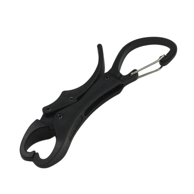 他サイト： プロックス PX416K タオルクリッパー(ブラック)PROX タオル掛け[PX416K] 返品種別Aの商品画像