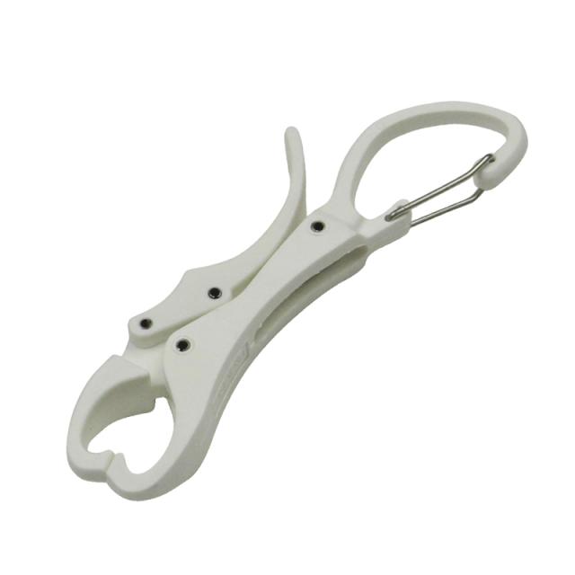 他サイト： プロックス PX416W タオルクリッパー(ホワイト)PROX タオル掛け[PX416W] 返品種別Aの商品画像