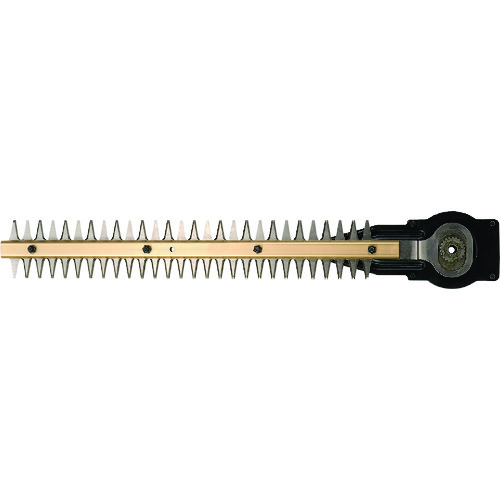 他サイト： HiKOKI 0033-8035 植木バリカン用 新芽用ブレード 350mmハイコーキ[00338035] 返品種別Bの商品画像