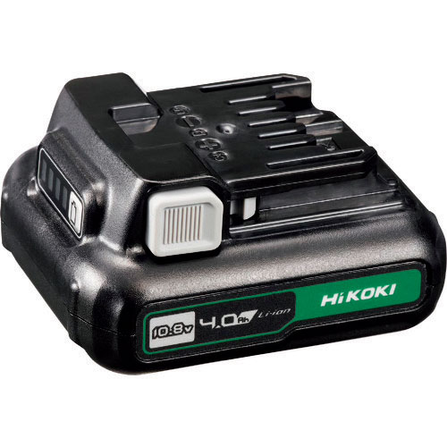 他サイト： HiKOKI BSL1240M リチウムイオン蓄電池(10.8V 4.0Ah)ハイコーキ[BSL1240M] 返品種別Bの商品画像